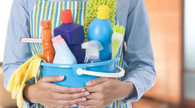 empleos disponibles - Domestica en Santo domingo, Próx. centro Olímpico 0
