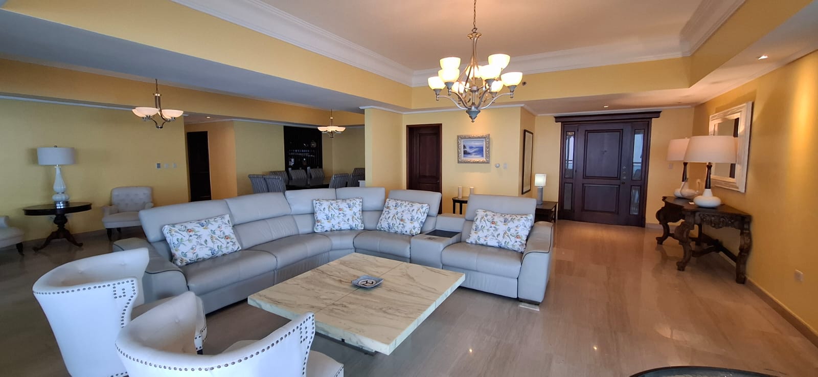 apartamentos - Apartamento en venta en El Malecón  6