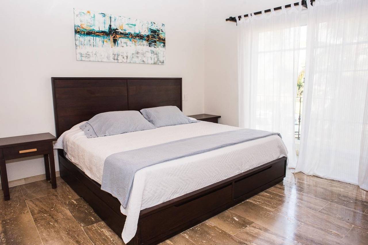 apartamentos - Apartamento en venta, punta cana  8