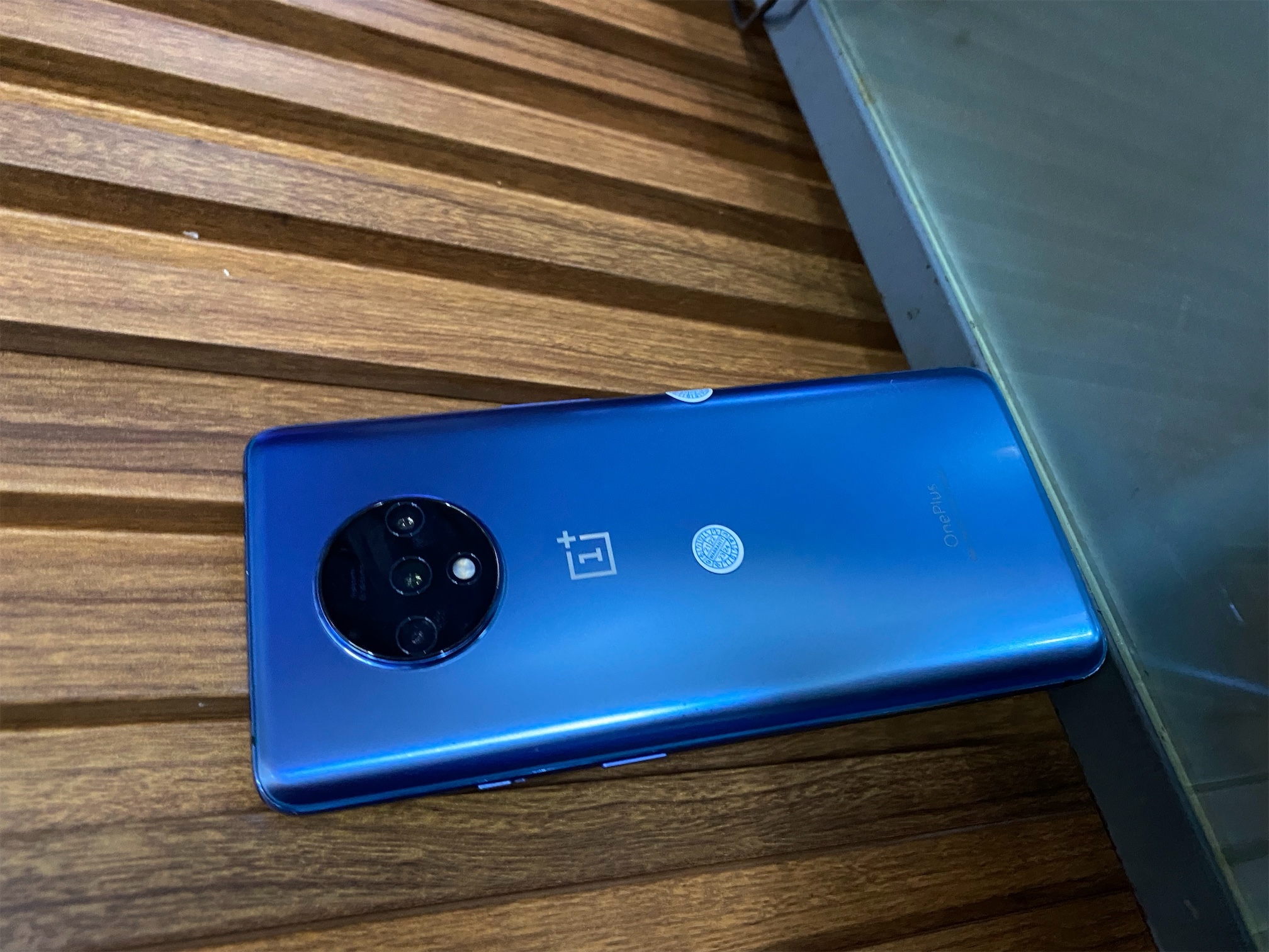 celulares y tabletas - one plus 7T 128GB 