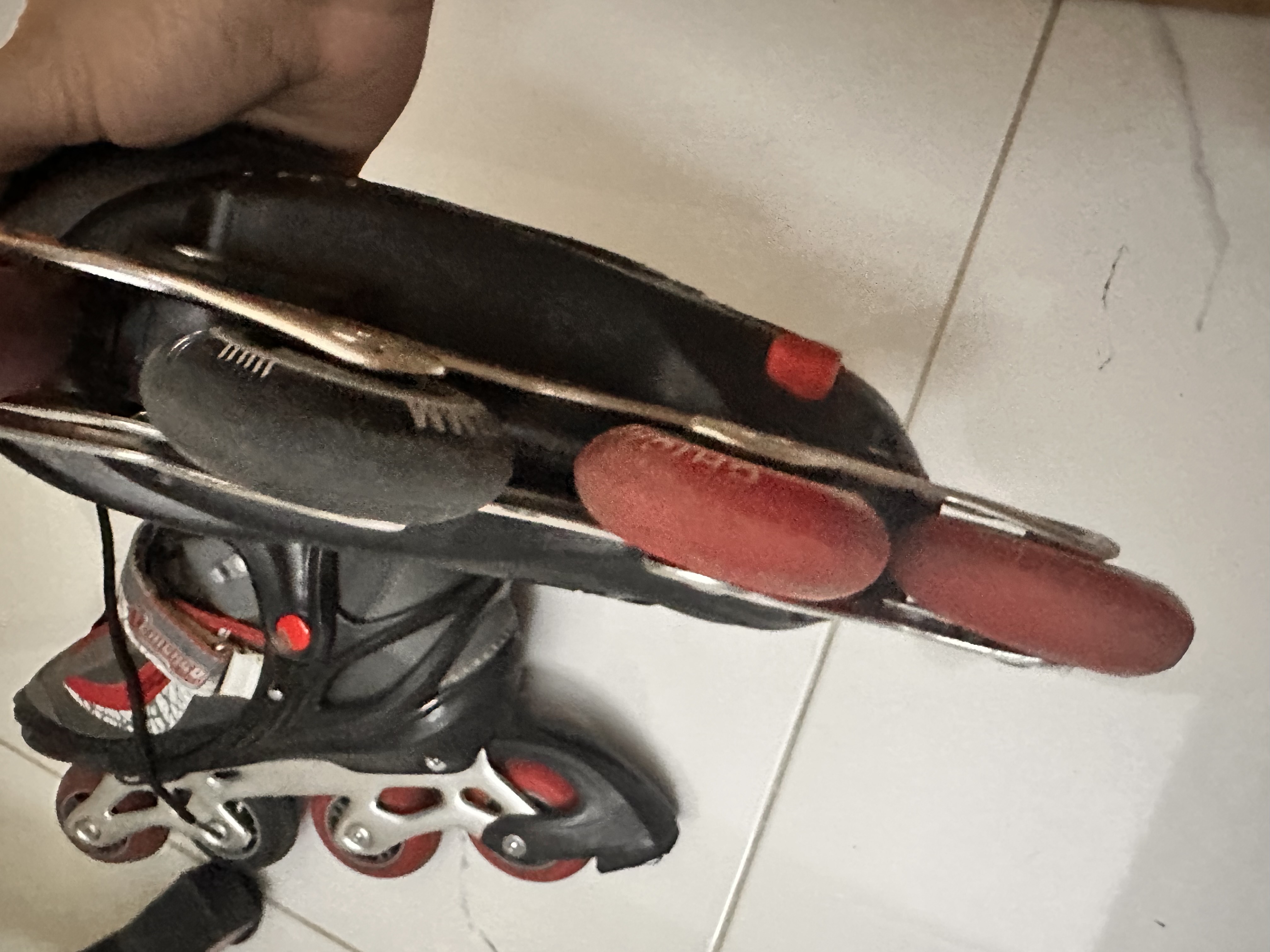 deportes - patines  3