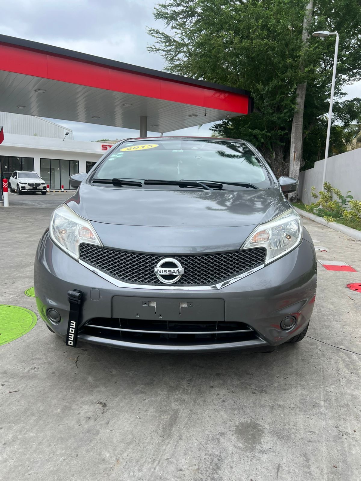carros - Nissan note 2015 0