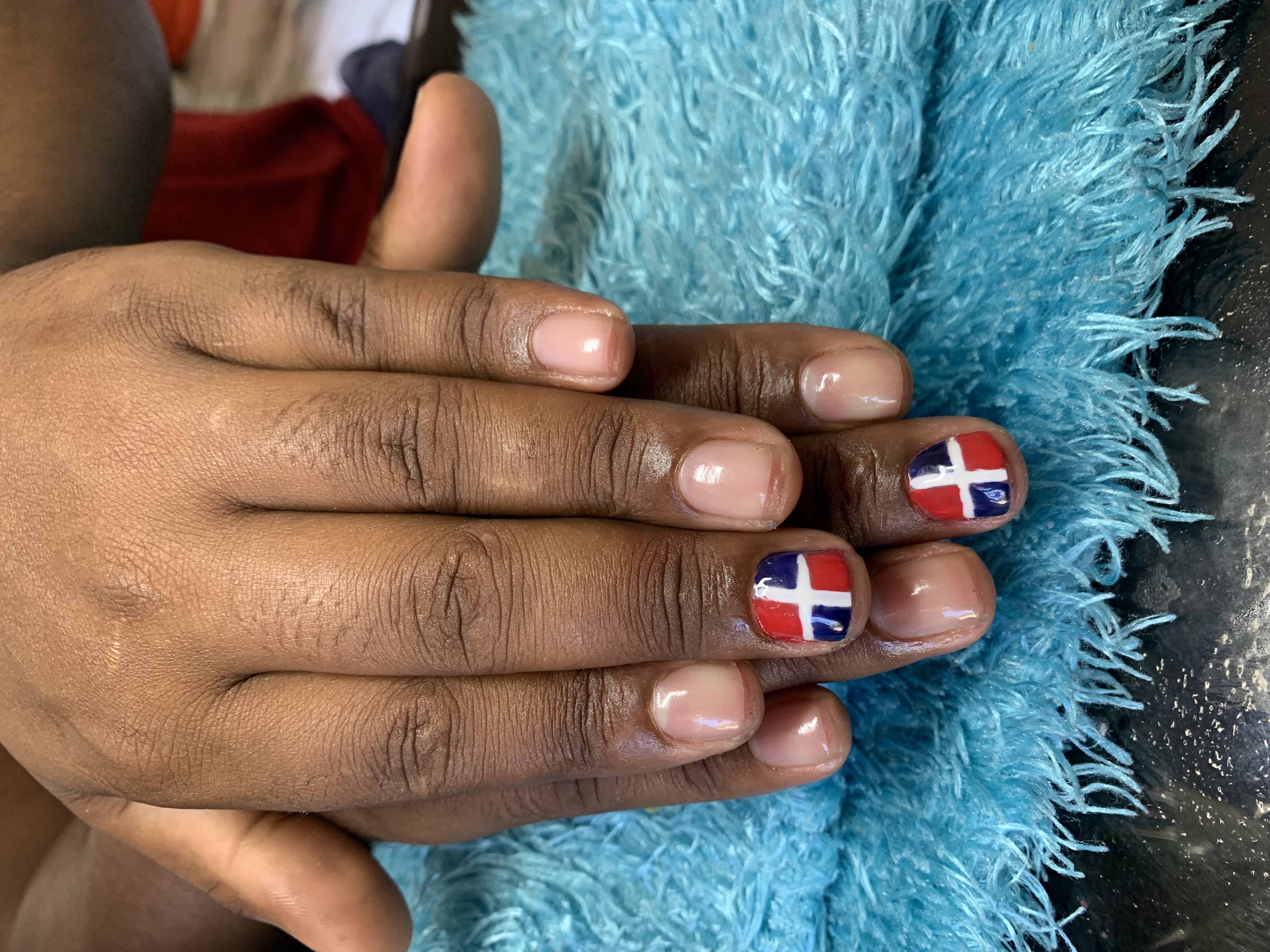 servicios profesionales - manicura,pedicura pintura gel uñas acrílicas  5