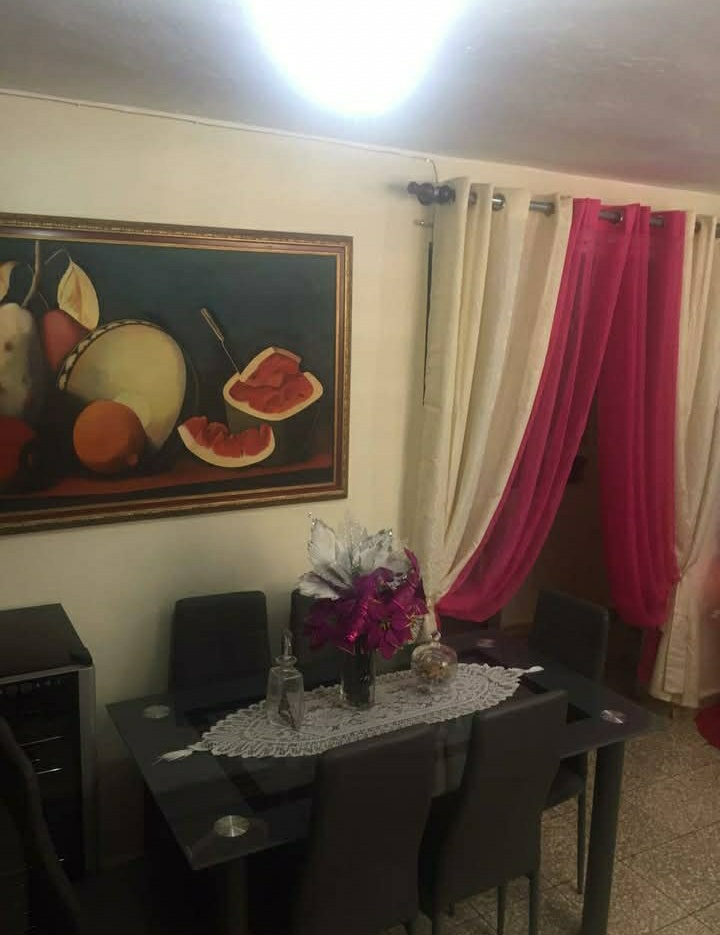 apartamentos - de oportunidad apartamento en el almirante económico primera planta 1