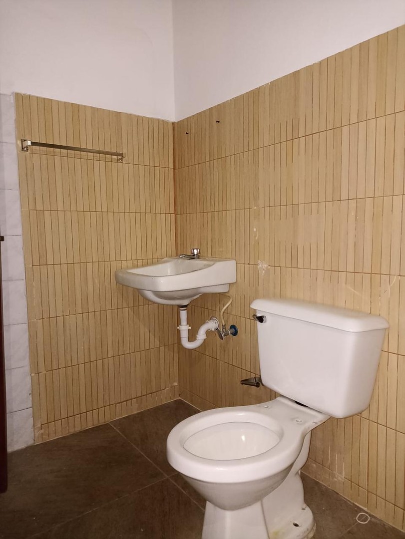 apartamentos - Alquiler Apartamento Estudio Sin Amueblar, Av Delgado, Gazcue, Santo Domingo 4