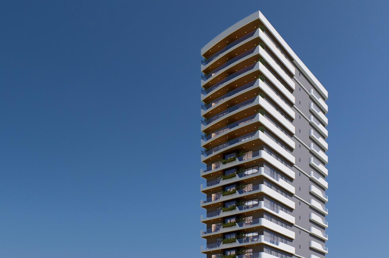 apartamentos - Apartamento en venta en Paraiso 1