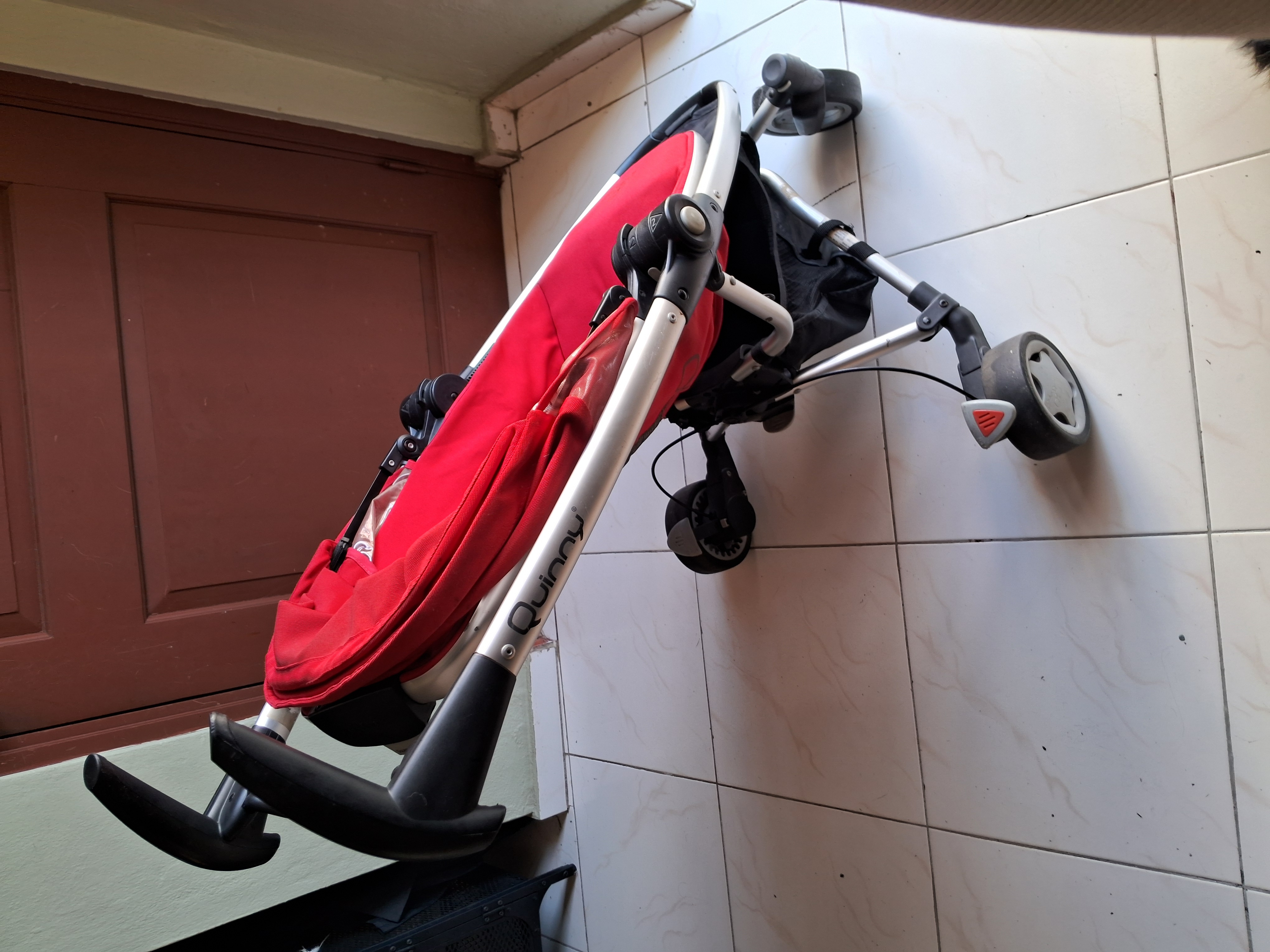 coches y sillas - Coche de bebe en venta 1