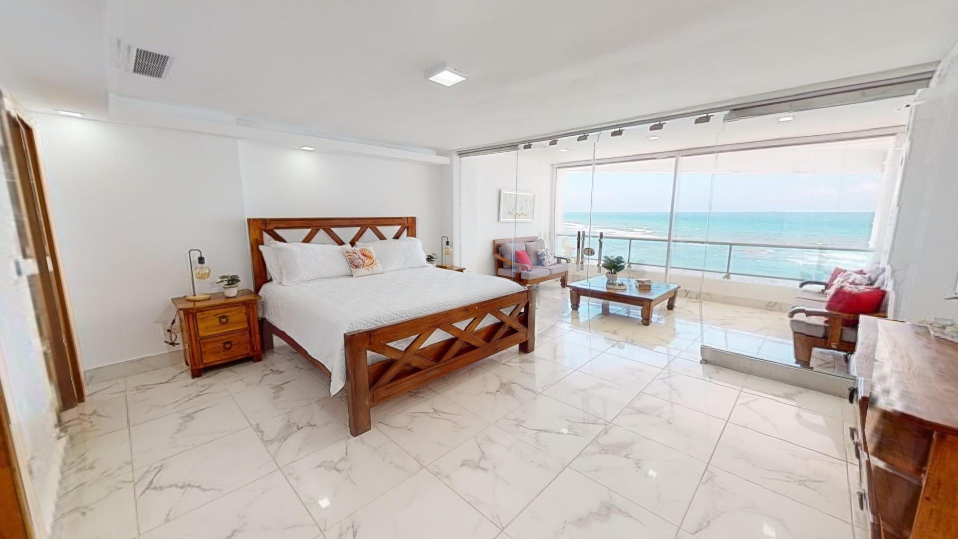 penthouses - NUEVO PENTHOUSE PRIMERA LINEA DE PLAYA 3