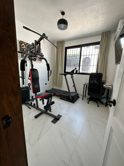 casas - 🛑Venta de Casa en Residencial Santo Domingo 🏡🛑 5