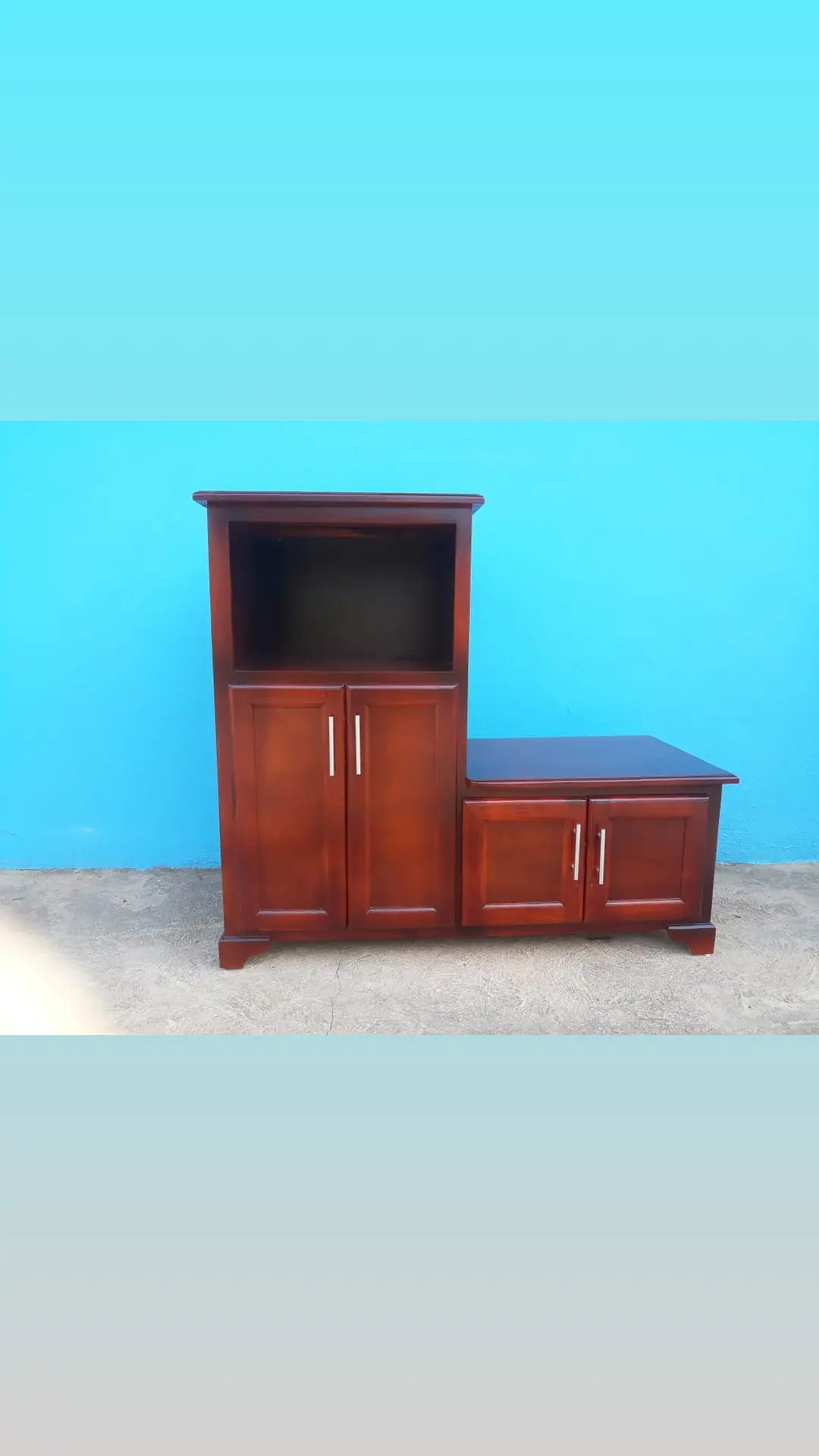muebles y colchones - Mueble para cocina  0