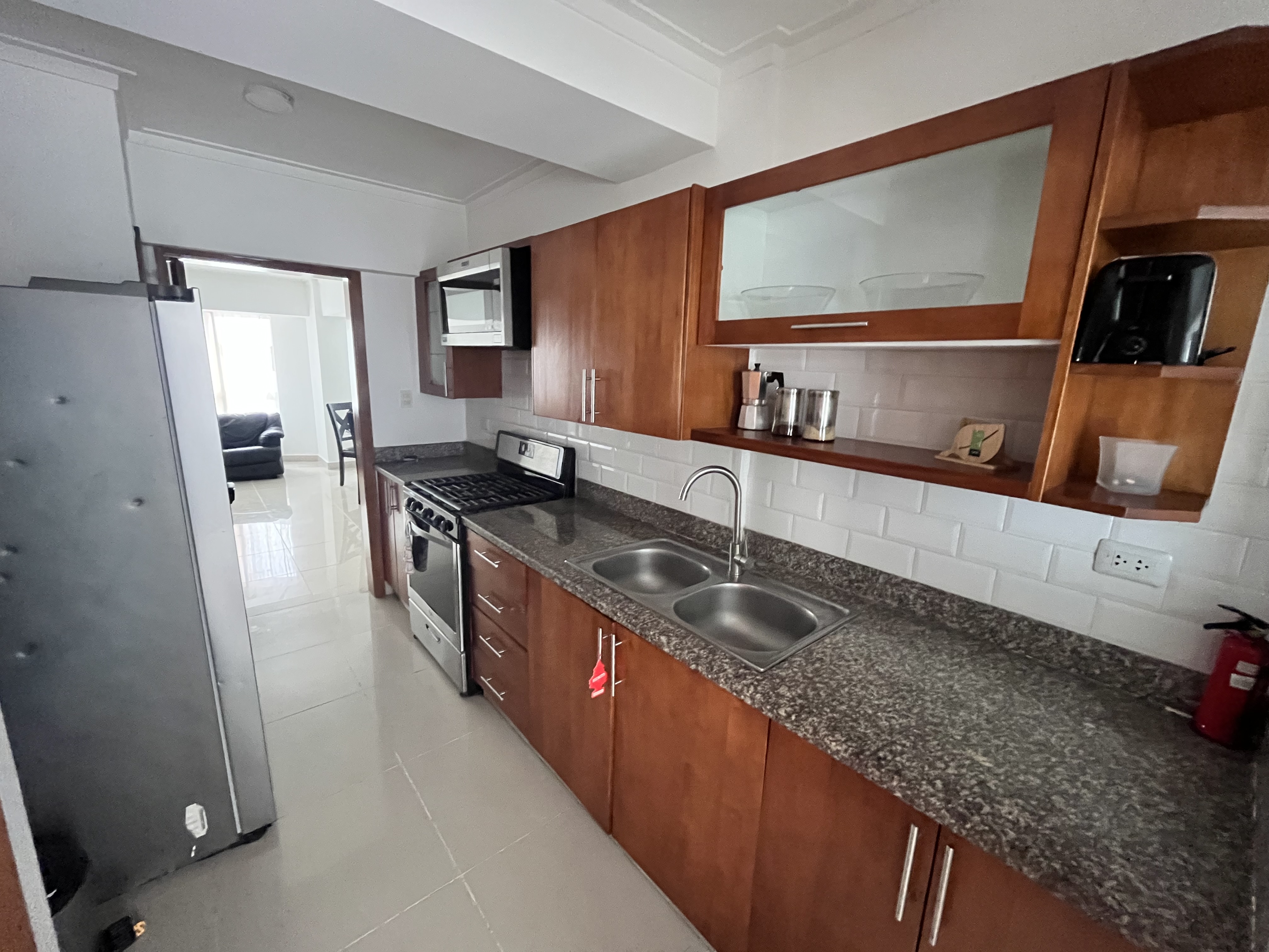 apartamentos - Apartamento a buen precio cerca de la esperilla  7