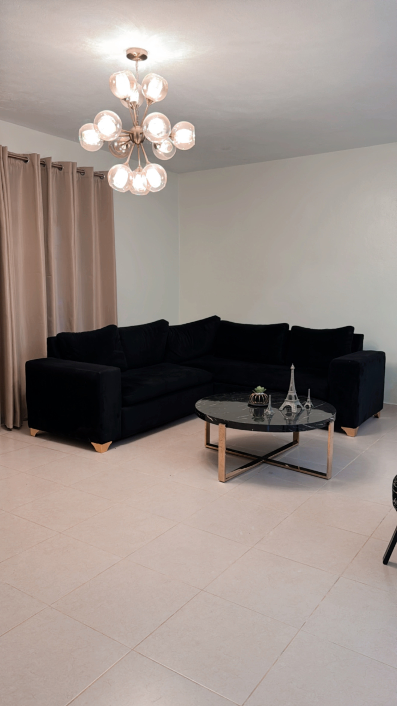 muebles y colchones - mueble L