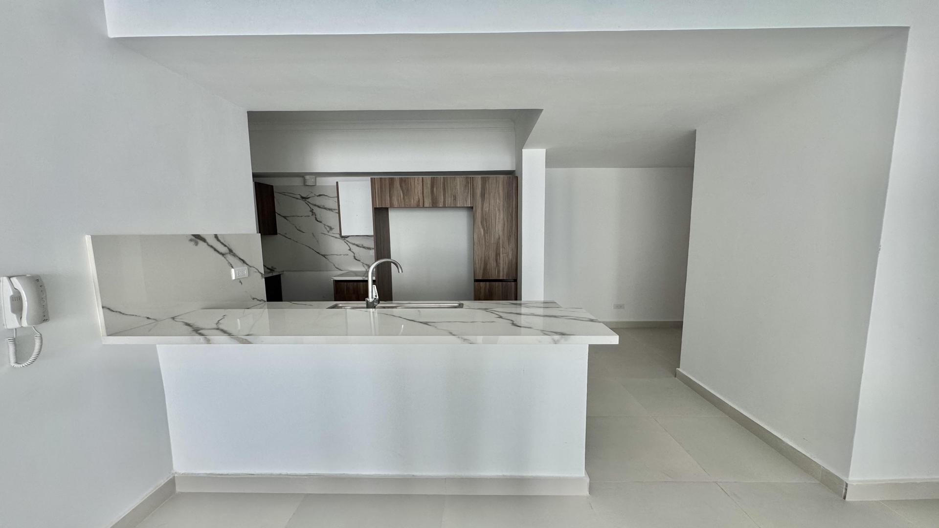 apartamentos - Apartamentos Nuevos en Naco 3