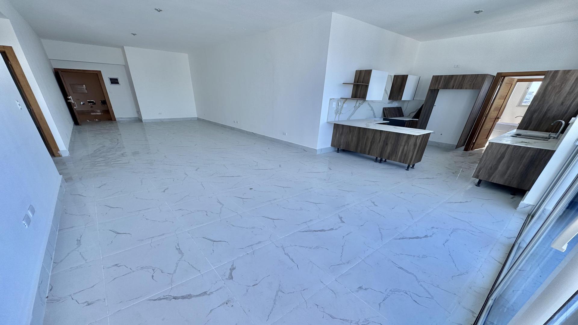 apartamentos - Apartamentos Nuevos en Bella Vista Sur 3