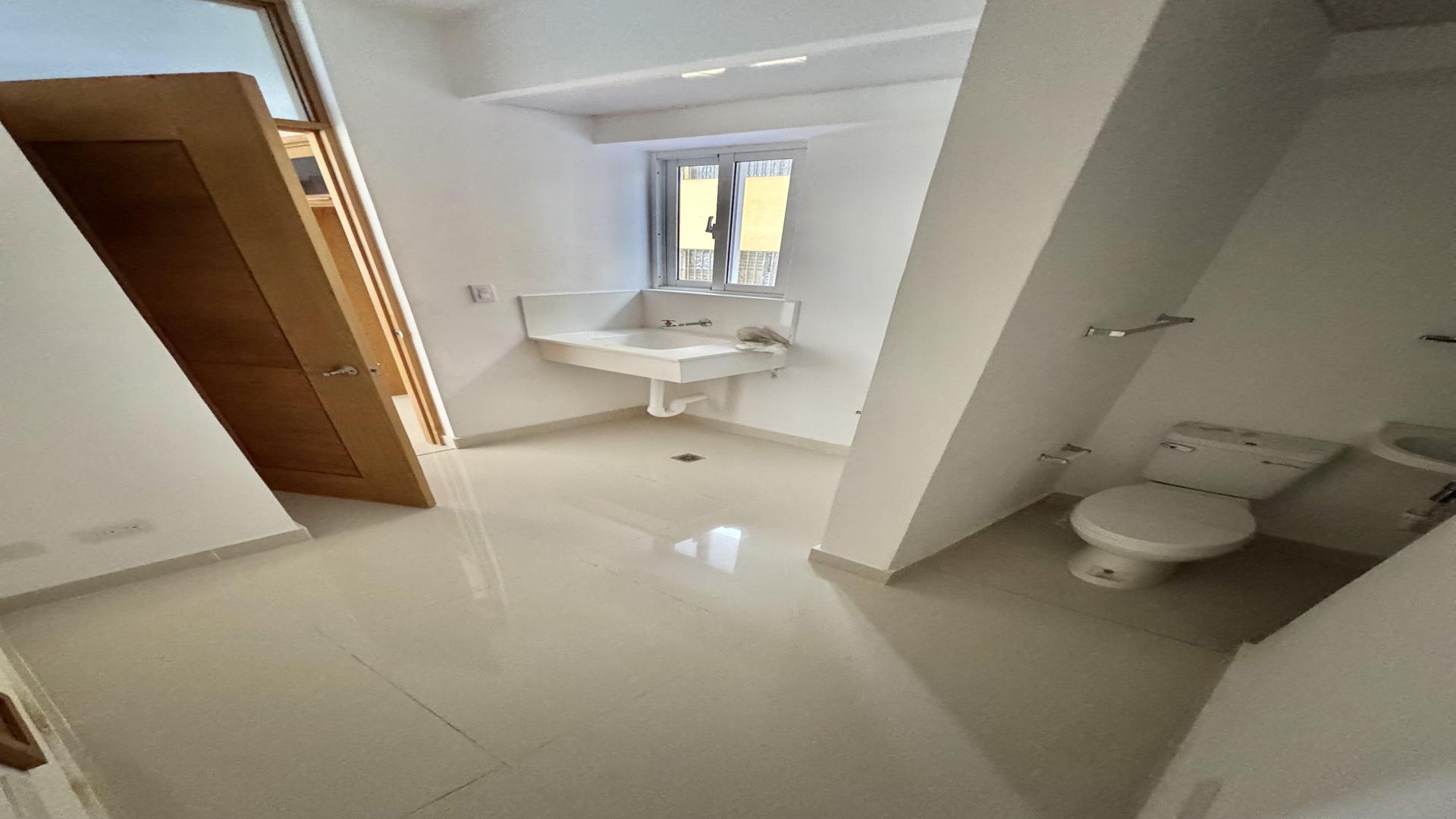 penthouses - Apartamentos Nuevos en El Millón 9