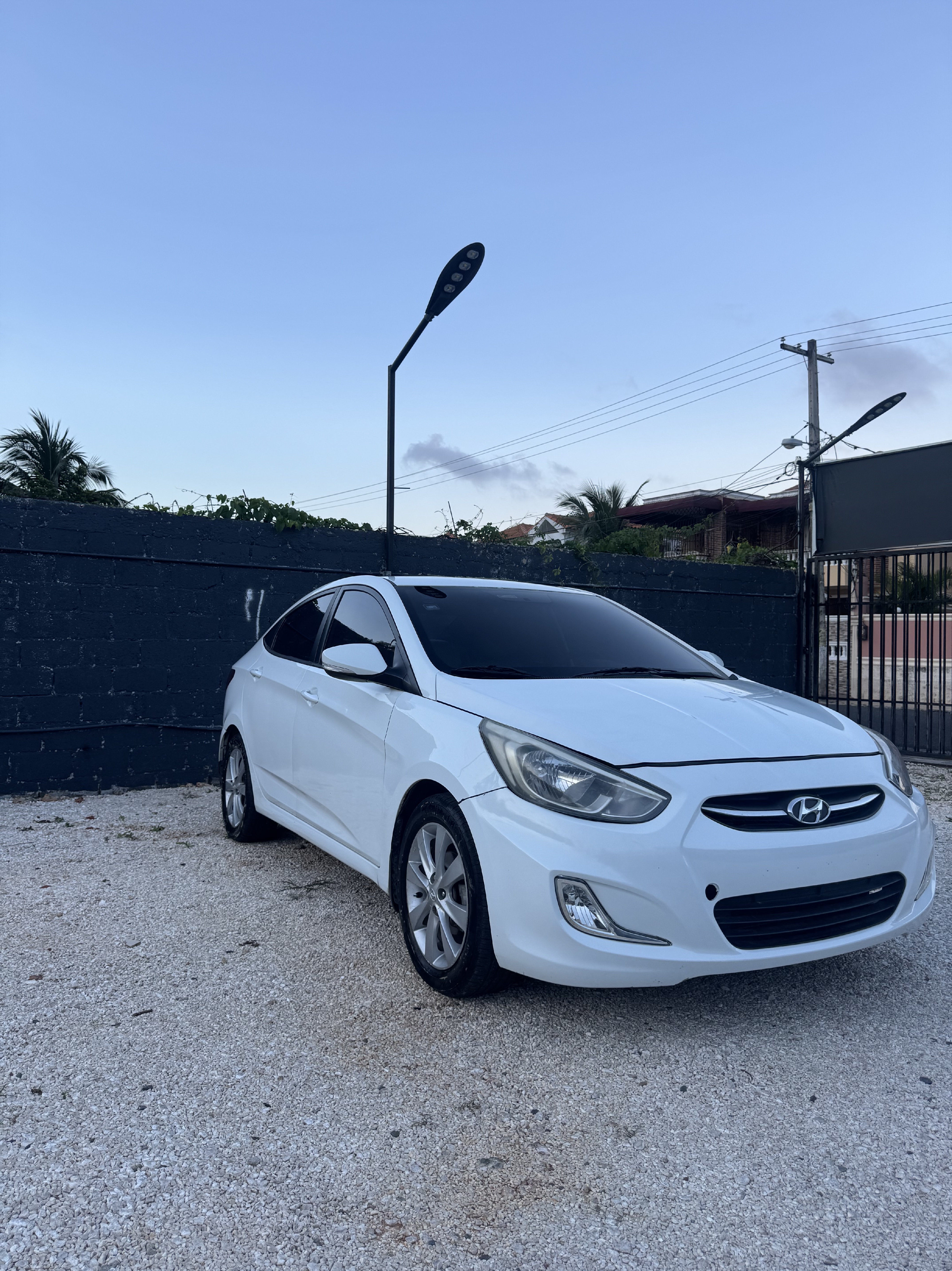 carros - Hyundai Accent 2015 Full  1