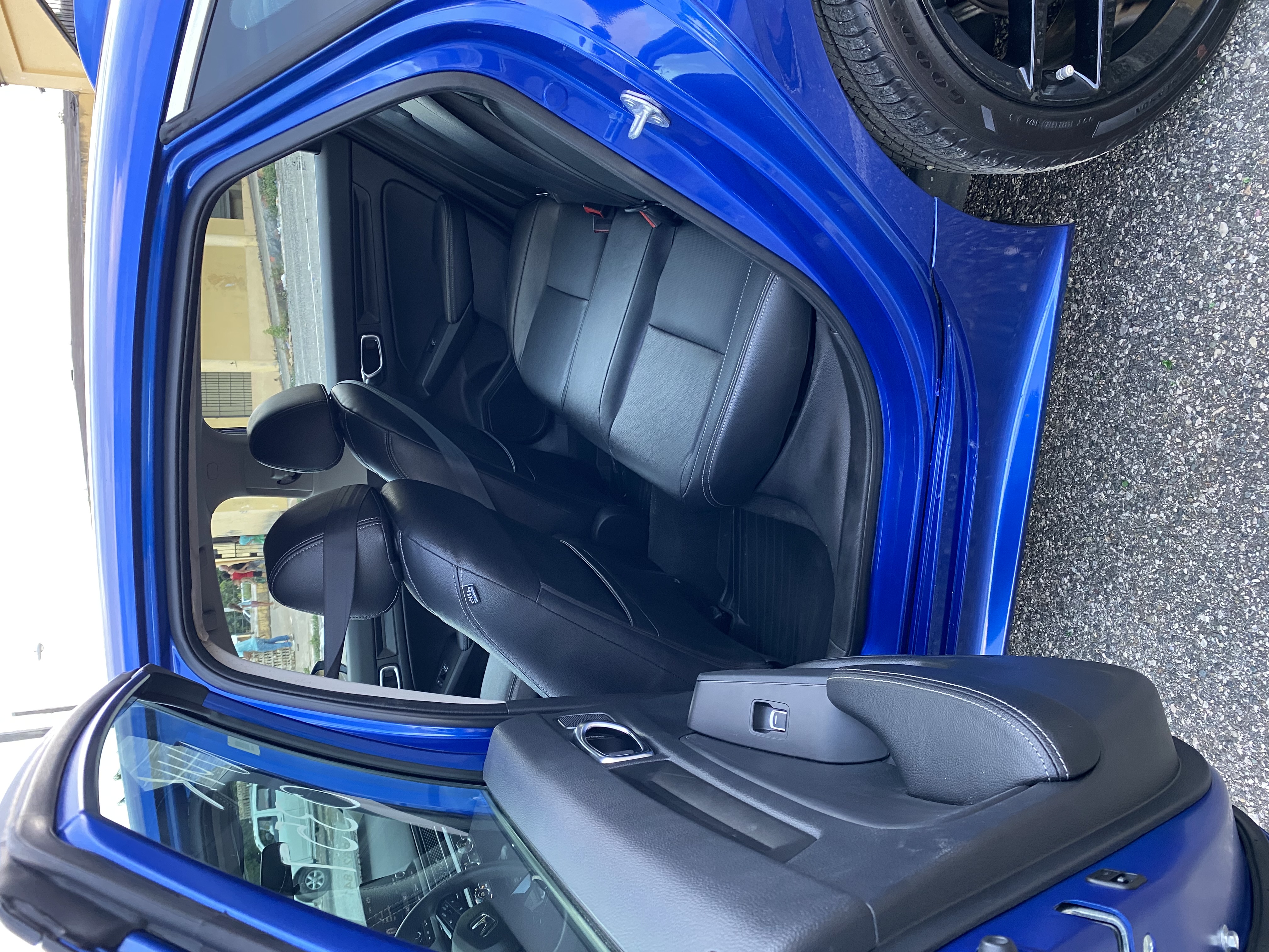 carros - Honda civic LX 2022 sports  7