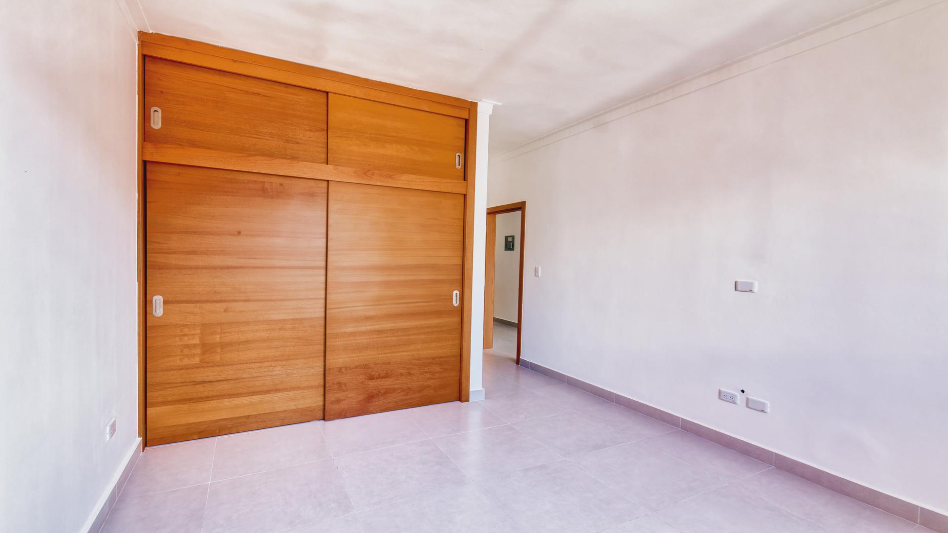 apartamentos - Vendo / Alquilo apartamento ubicado en Mirador Norte. 2