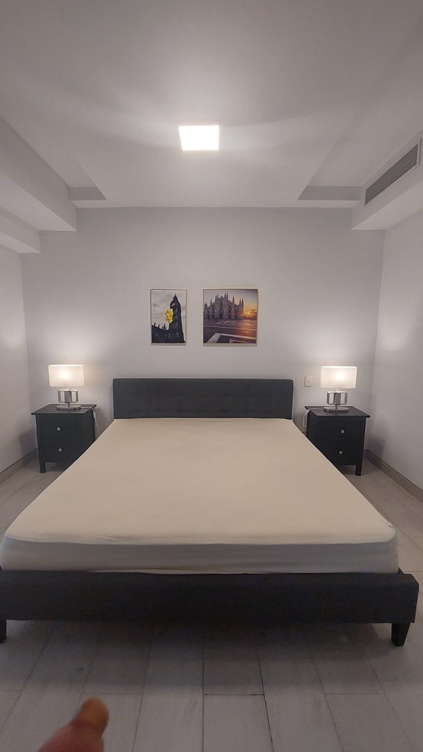 apartamentos - Se vende apartamento y se alquila amueblado apartamento en Torre de Bella Vista