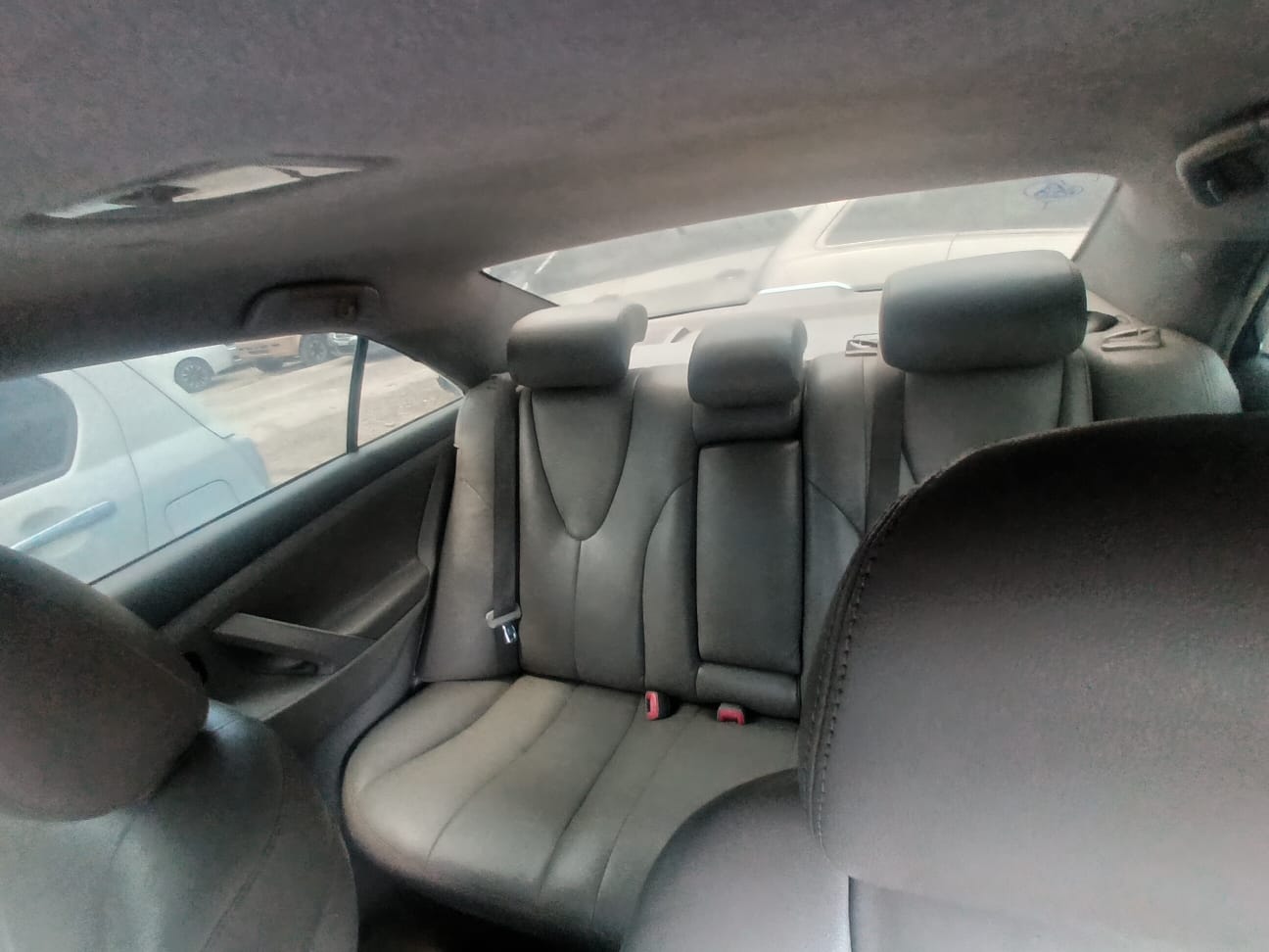carros - Daihatsu Mira 2014 3