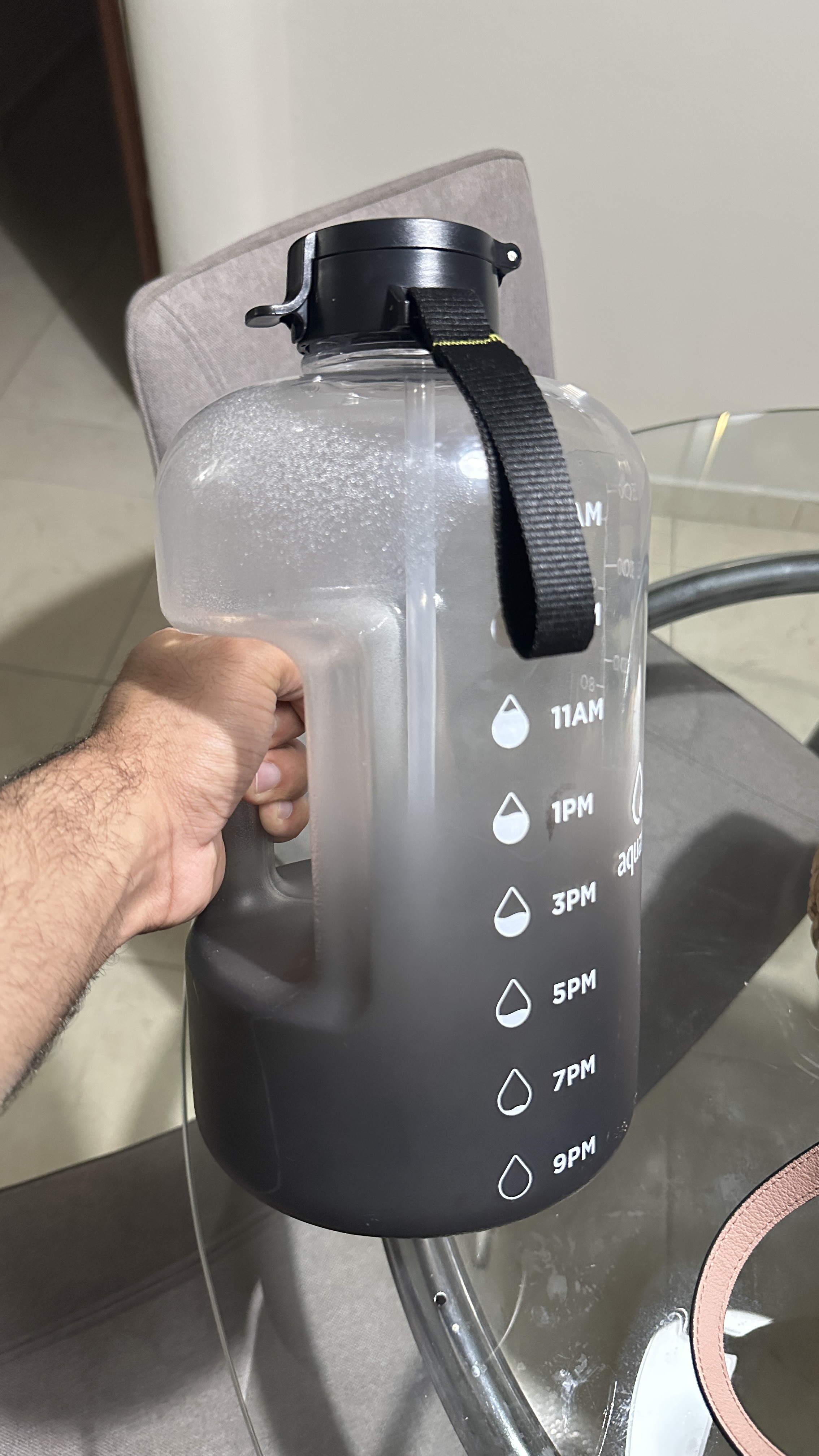 decoración y accesorios - Termo 3.5 lts 1