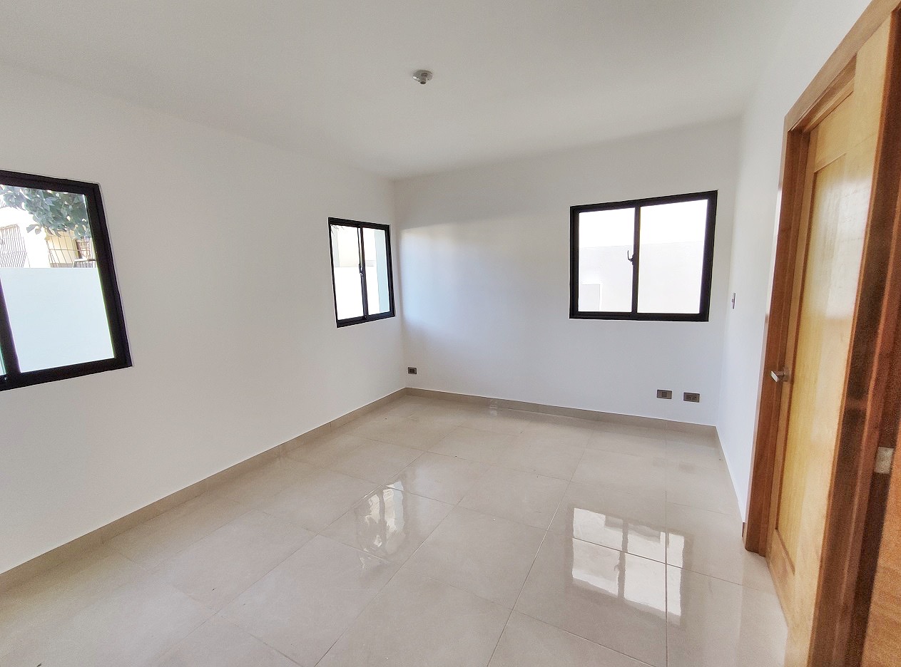 apartamentos - Apartamento de venta en Los Rieles 7