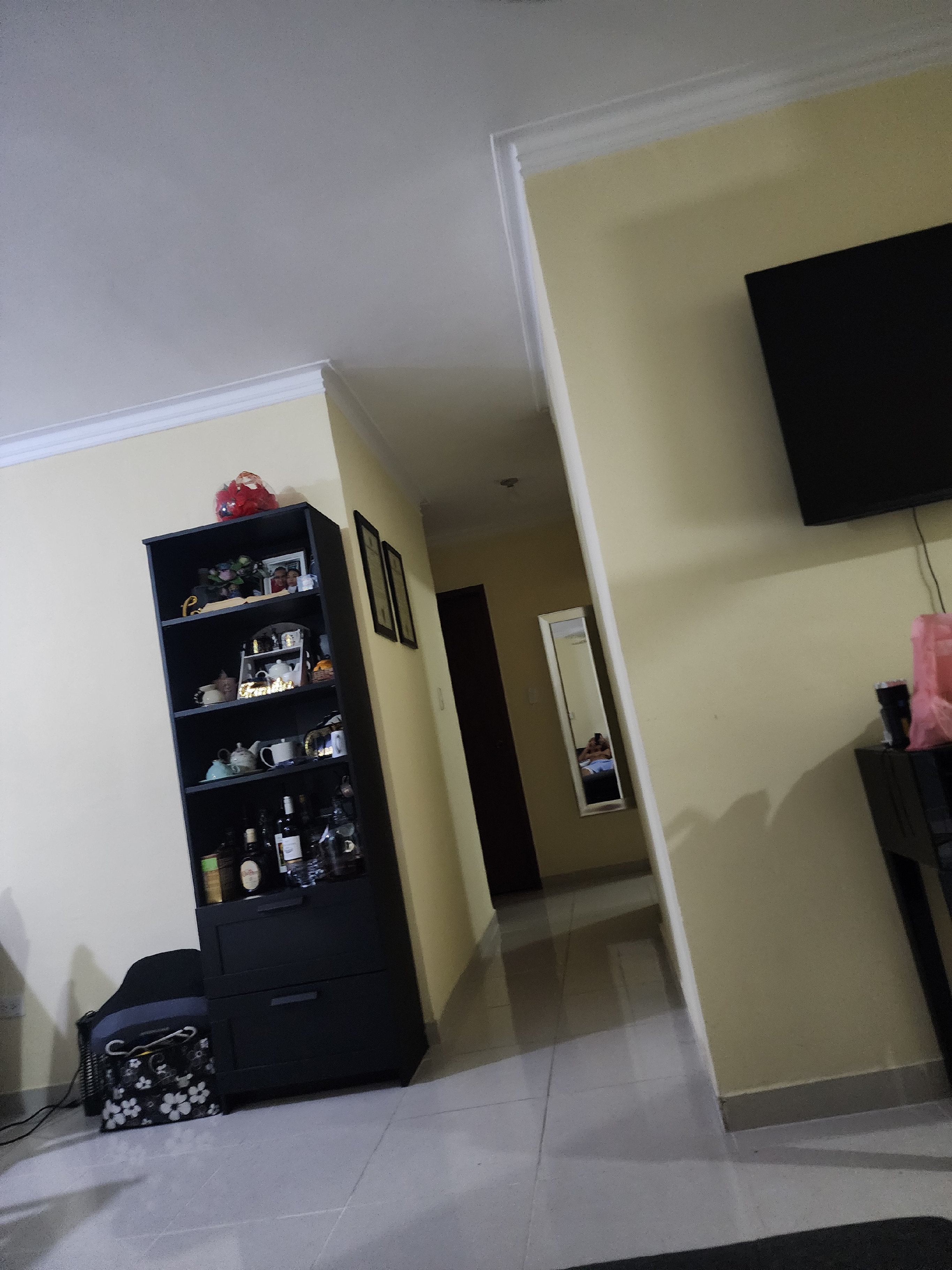 apartamentos - Apartamento tipo Penthouse Ciudad Juan Bosh 7