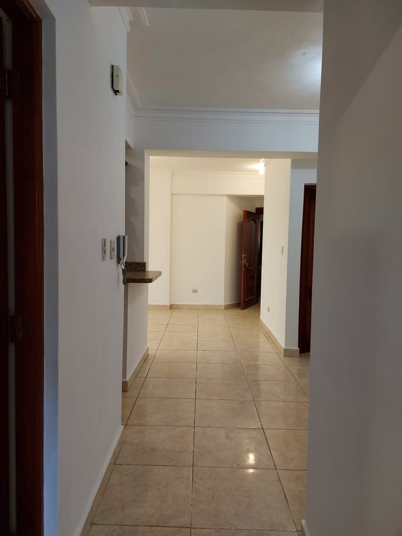 apartamentos -  departamento en la Julia 
