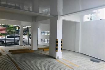 apartamentos - alquilo en mirador sur 8