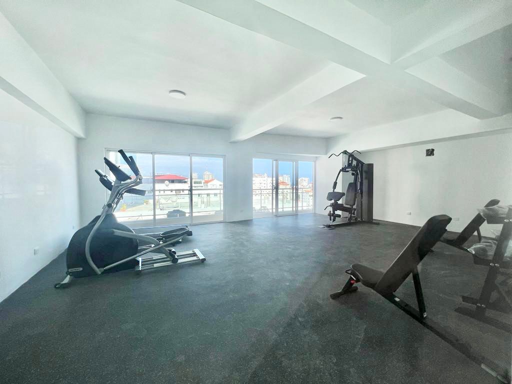 apartamentos - Se vende apartamento en Bella Vista Nuevo 8