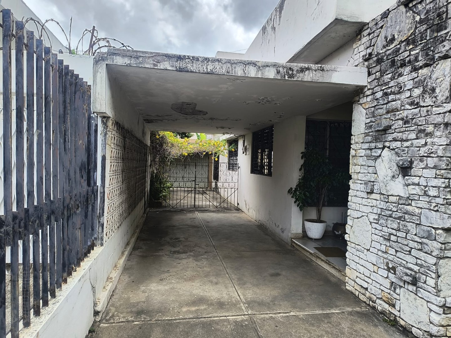 casas - Casa en Zona Universitaria 5