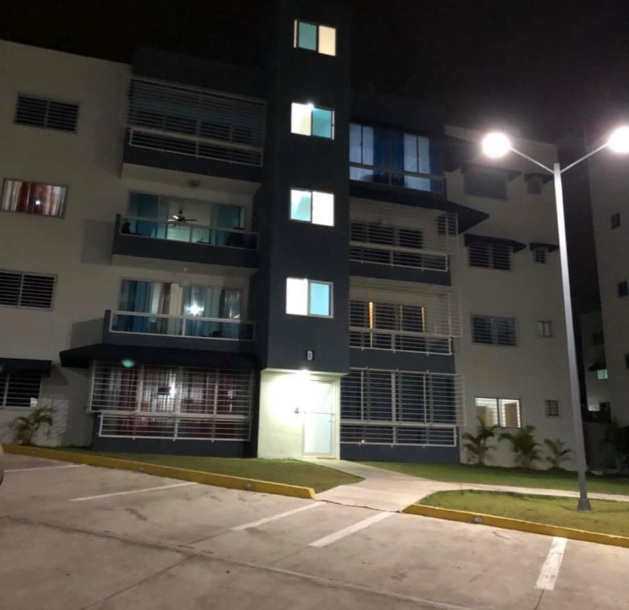 apartamentos - Se Vende Apartamento en Santo Domingo Norte  6