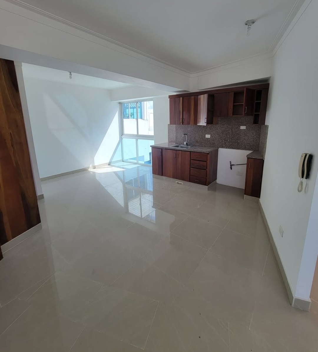 apartamentos - Apartamento en venta en Don Honorio 2