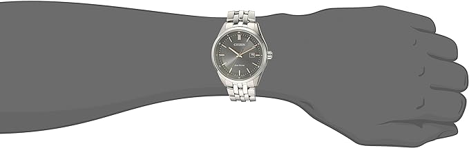 joyas, relojes y accesorios - Reloj de pulsera CITIZEN Men's Classic BM7251-53H 1