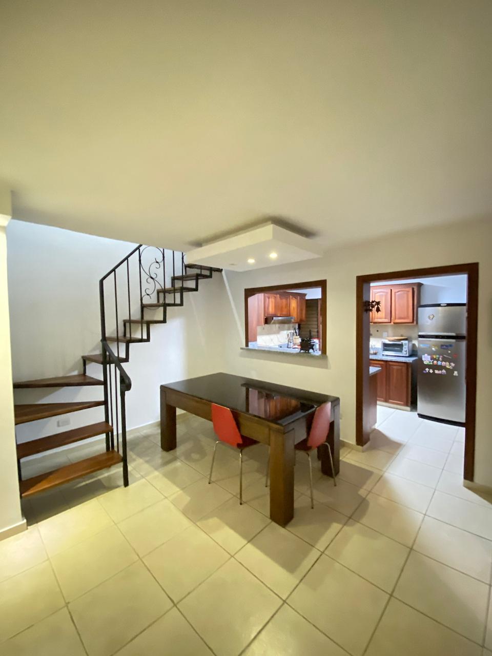 penthouses - Penthouse en las colinas de los rios  0