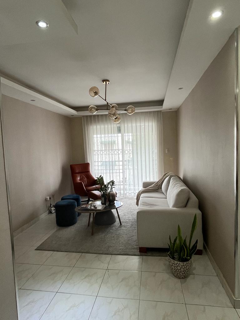 apartamentos - Alquiler apto Residencial Tierra Llana 2