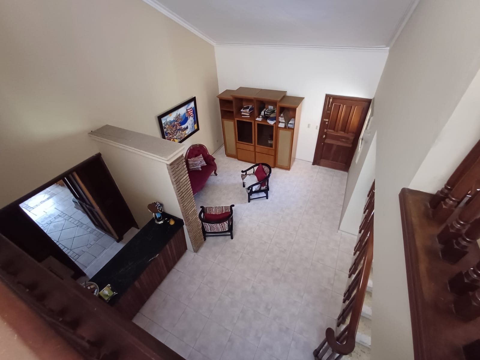 apartamentos - penthouse en venta - Evaristo Morales  5