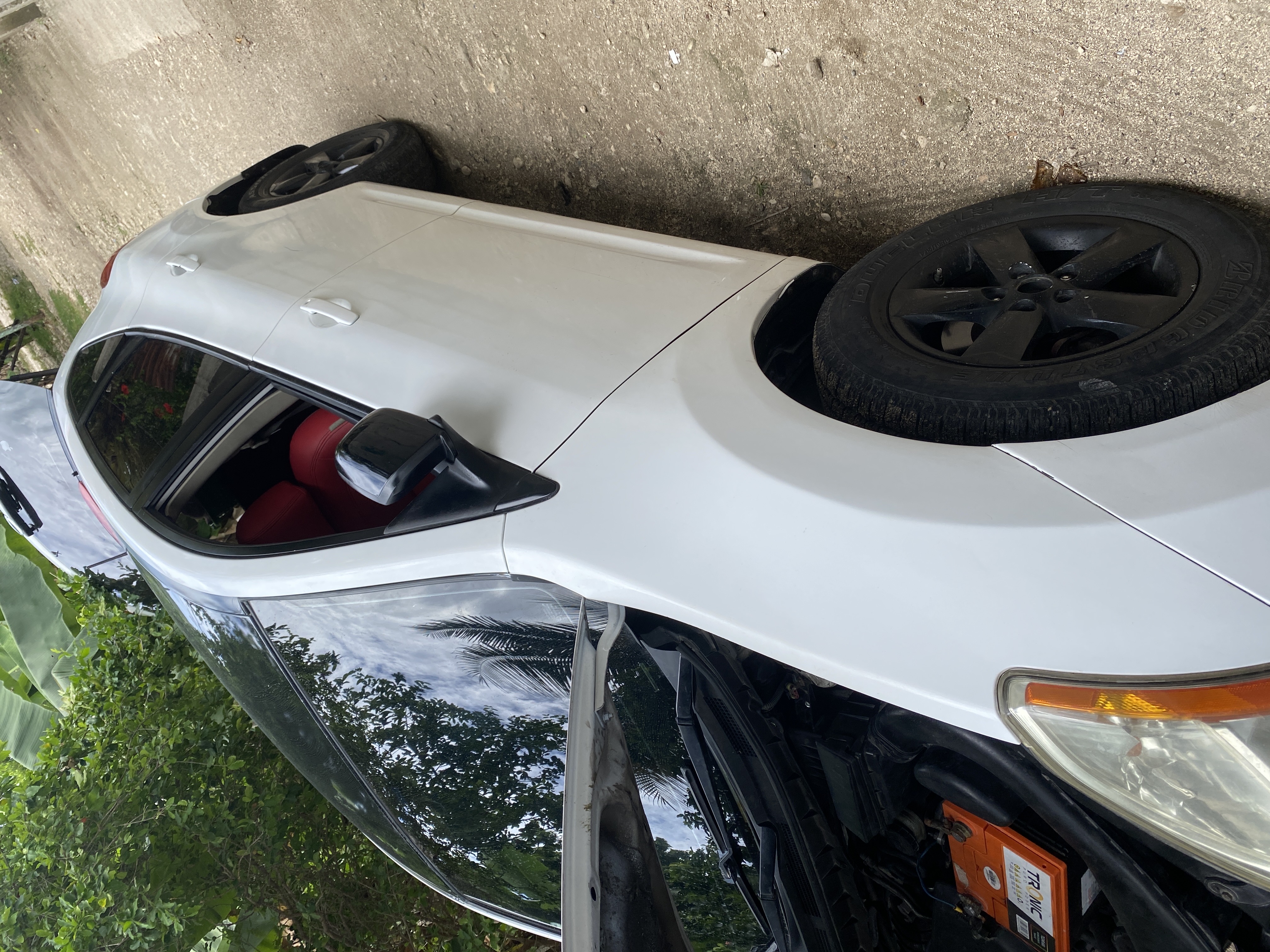 jeepetas y camionetas - En venta, Nissan Rogue 2008 S AWD full sin detalles, óptimas condiciones. 6