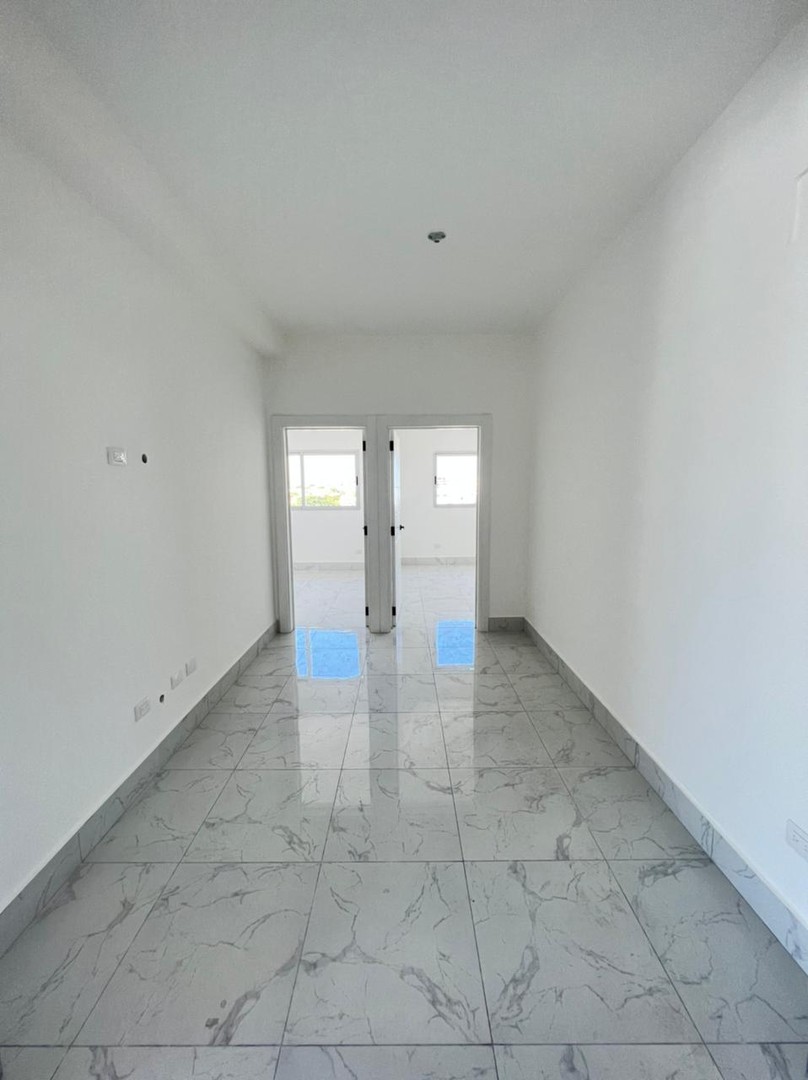 apartamentos - Apartamento en El Millón de 2 habitaciones  4