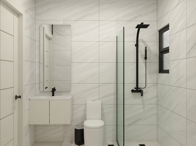 apartamentos - Apartamento en Planos en zona exclusiva de Santiago. Todos de 3 habitaciones  5