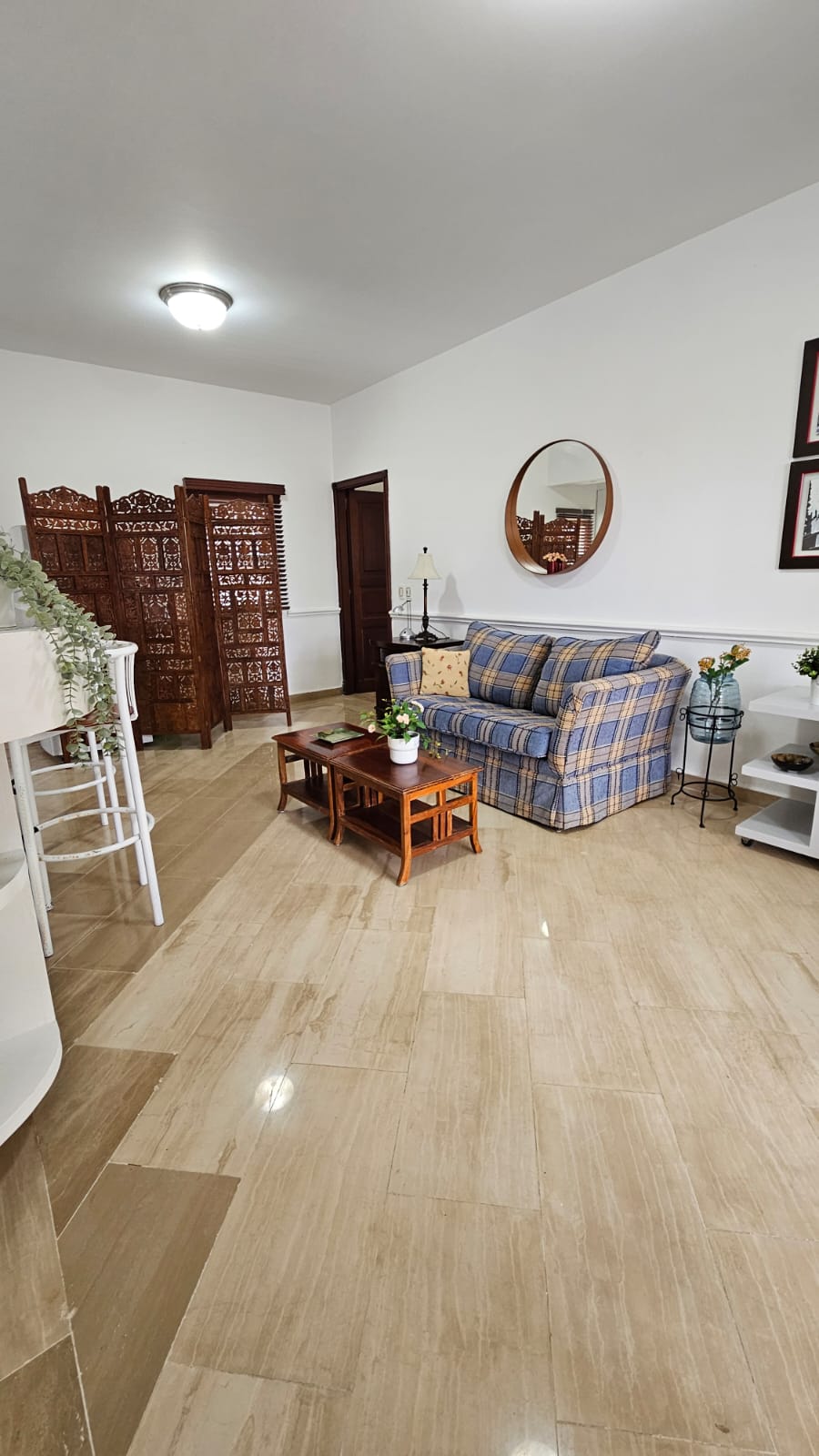 apartamentos - Apartamento en Venta en Torre Washington 4
