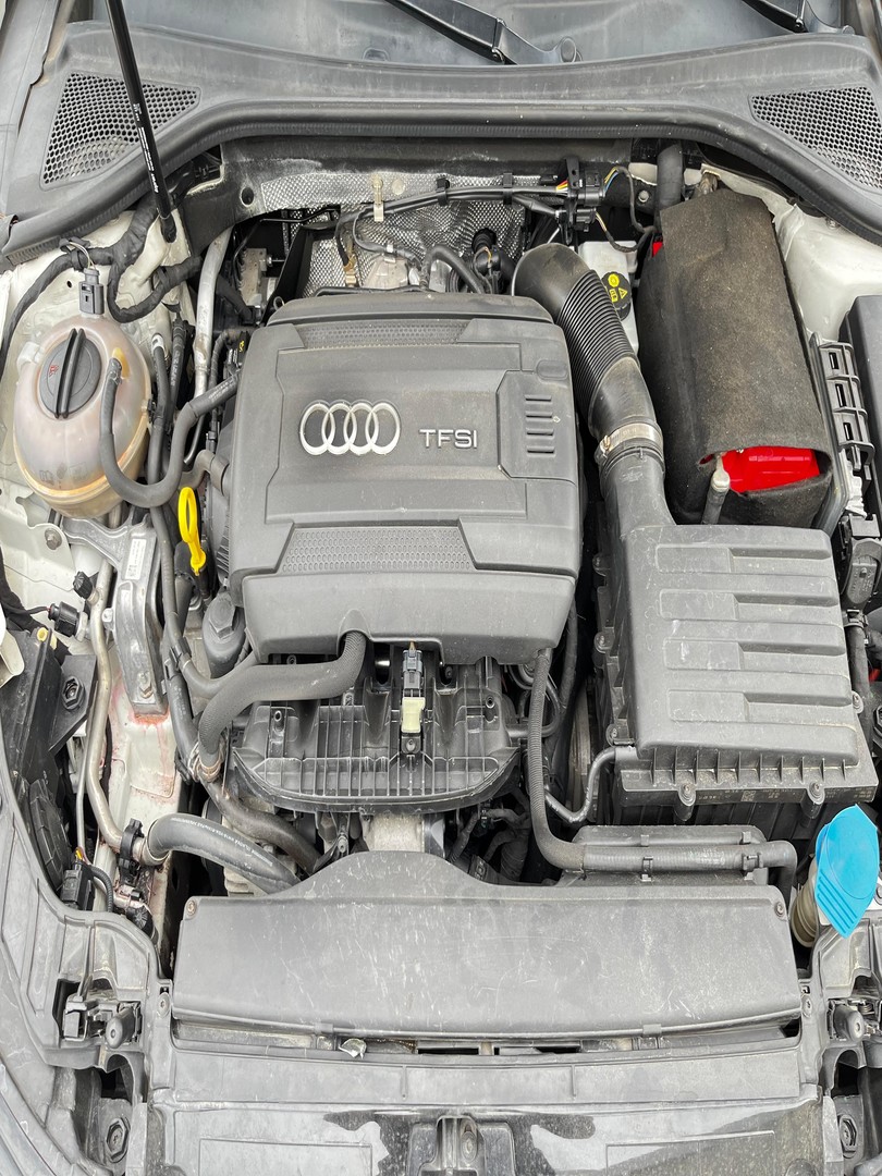 carros - Audi A3 S line 6