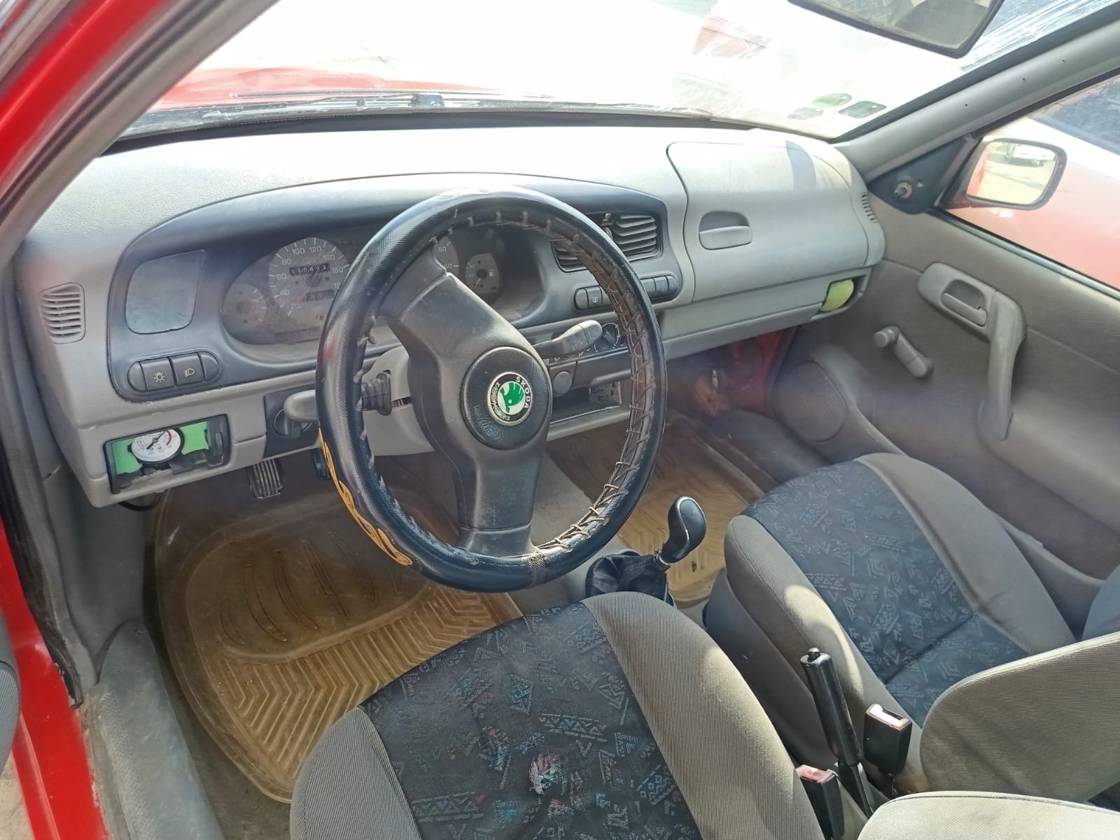 carros - motor sin reparar  2