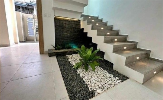 casas - Venta de casa de lujo de 3 niveles el mirador del este Santo Domingo 4