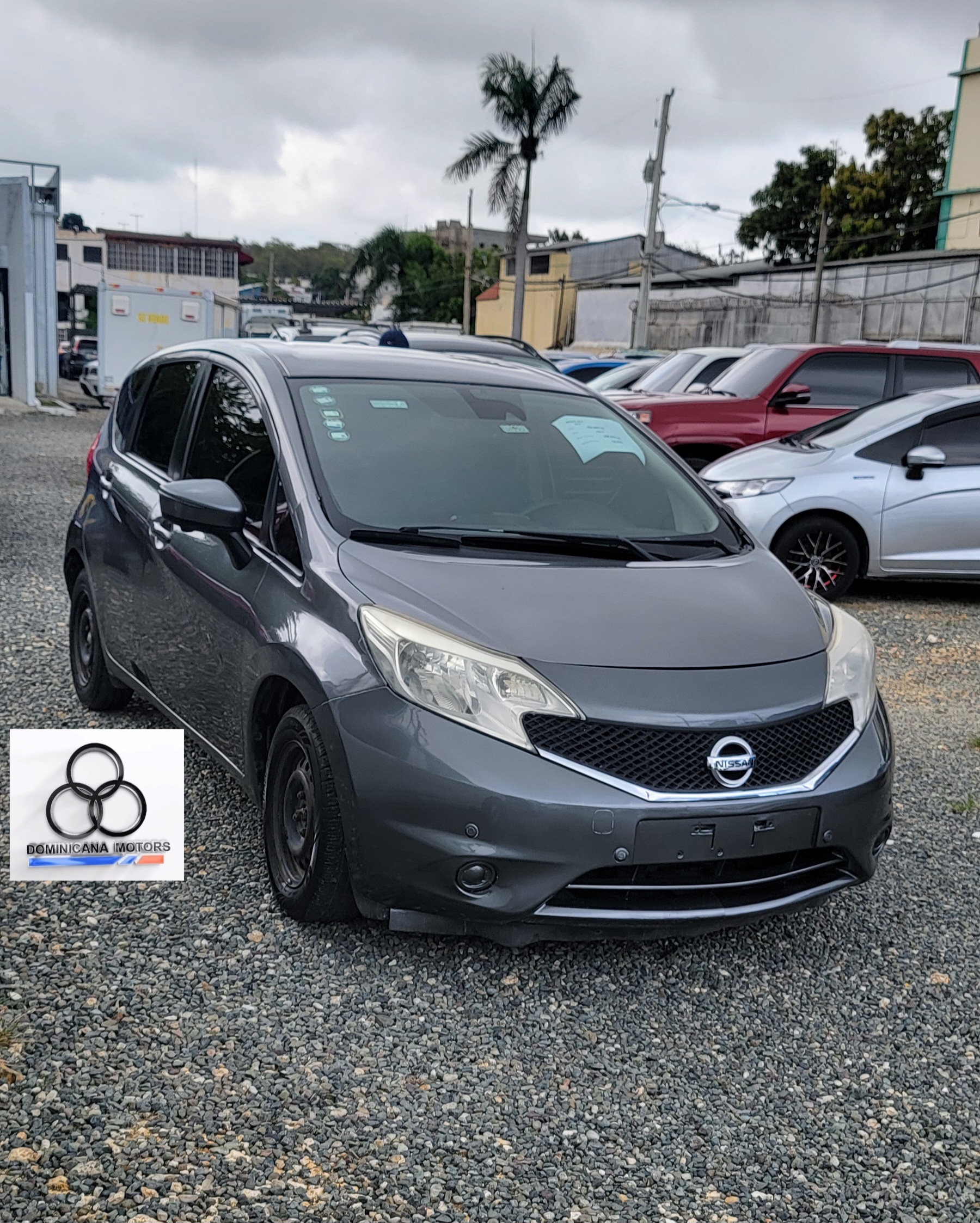 carros - NISSAN NOTE 2015 0