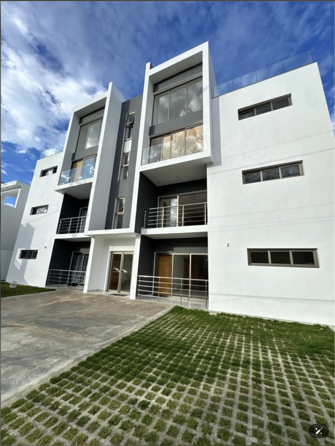 apartamentos - 019-D APTOS. EN SAN MARCOS, PUERTO PLATA 7