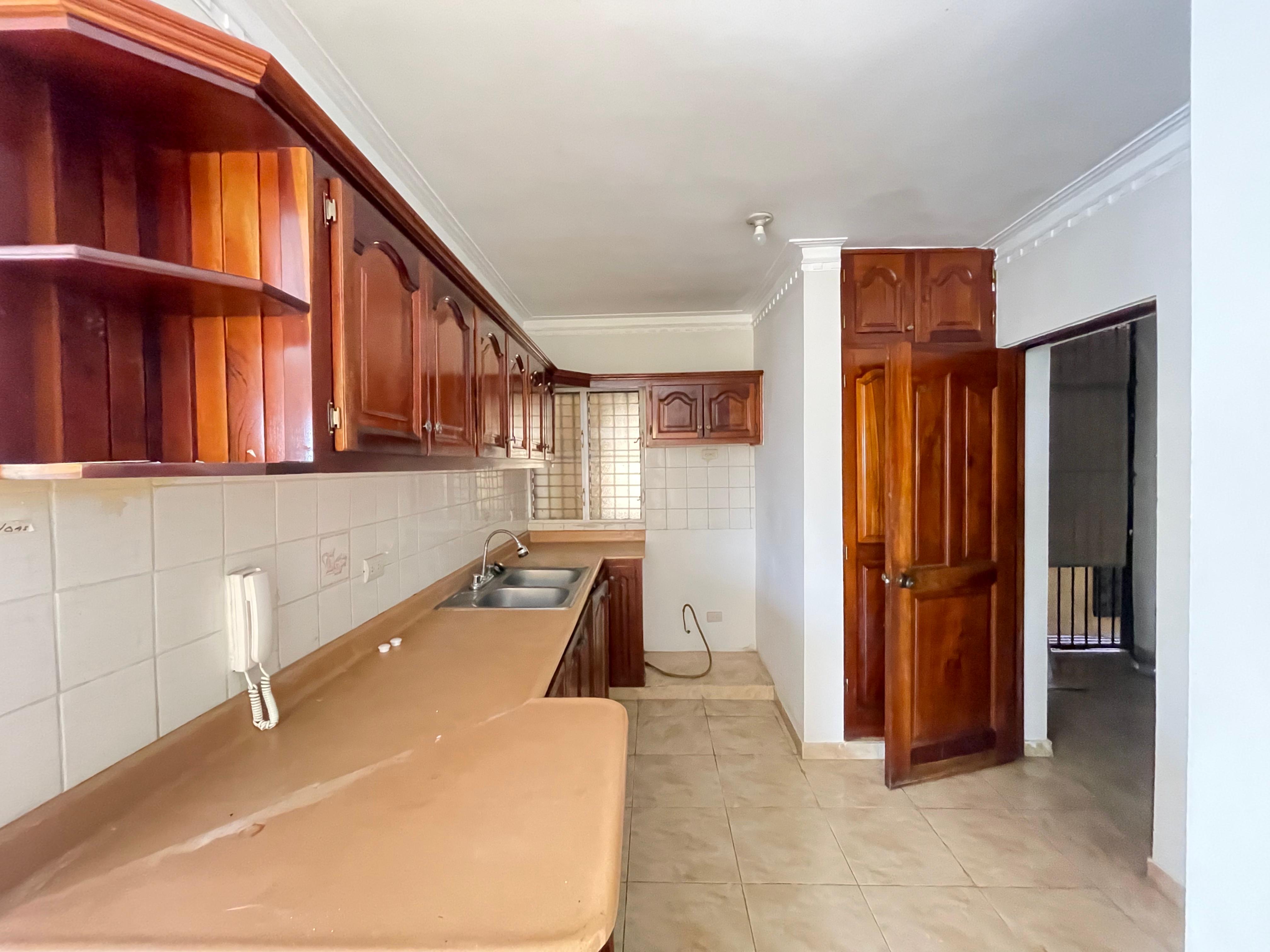 apartamentos - Apartamento De Venta en la Avenida Independencia, Santo Domingo  7