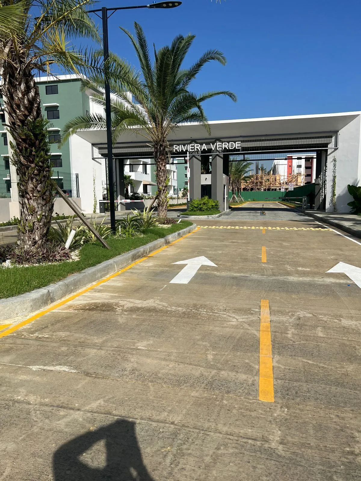 apartamentos - ALQUILER EN RIVERA VERDE CANCINO ADENTRO SDE 0