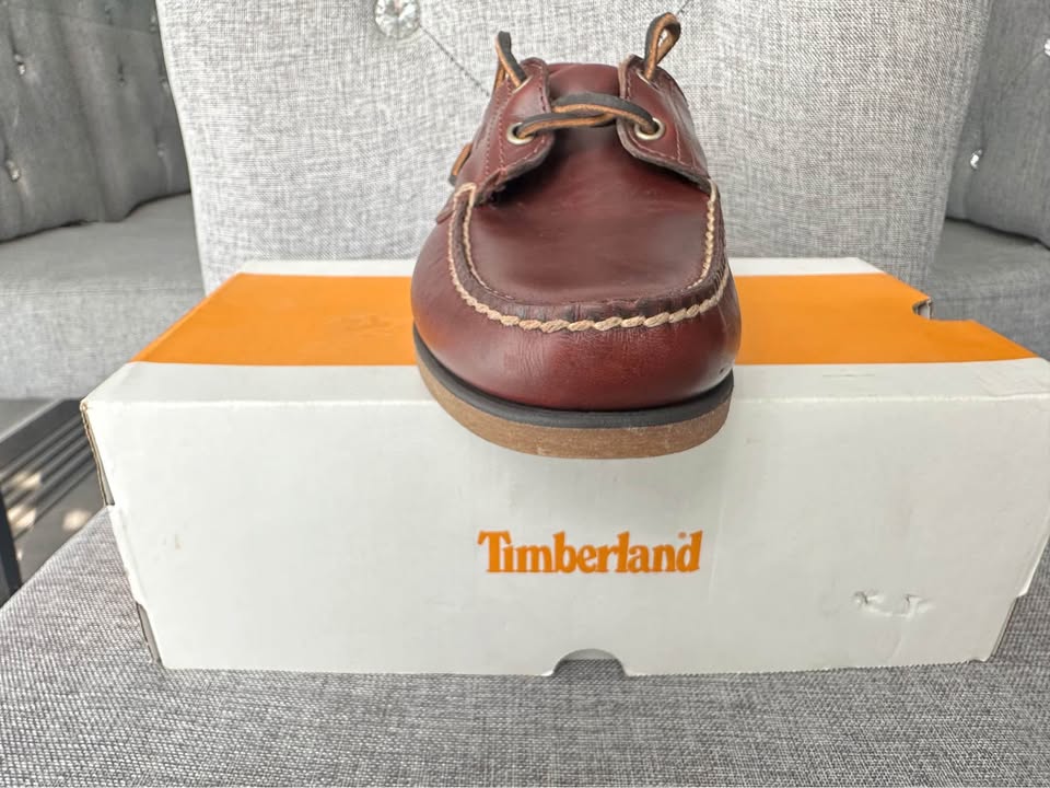 zapatos para hombre - Zapatos náuticos para hombre clásico, timberland 2