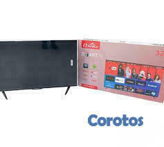 tv - TV SMART D.WORLD 32 PULGADAS XD-XF32DWBT 1